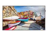 Samsung PM49H Samsung, PM49H, 49-Inch Commercial Led Lcd Display (Tizen Based Platform) - Taa