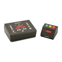 DSAN PRO-2000 | Limitimer Speech and Presentation Speaker Time Keeper