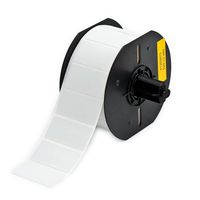 Brady B33-17-486 Ultra Aggressive Metallized Polyester