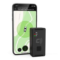 Carlock Portable - Advanced Multi-Purpose 3G GPS Tracking System. Monitor The Location of Your Trailer, Tools, Equipment, Luggage, Children. Real-Time Notifications Through an Easy-to-Use Phone App.