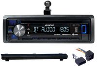 CD Receiver w/Bluetooth iPod/iPhone/Pandora for 1994-99 Land Rover Discovery