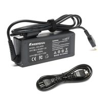 Easy Style Laptop AC Adapter Charger Power Cord for Lenovo B50 G40 G50 G70 G505S Z40 Z50 Z70