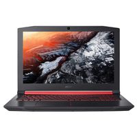Acer Nitro 5 - 15.6in Laptop AMD Ryzen 5 2500U 2GHz 8GB Ram 1TB HDD Windows 10 Home (Renewed)