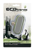 ECO 19924-ECO-GRN ECO Large Comfort Zone Headphones