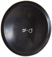 Bacharach Fyrite 0011-0021 Diaphragm (Fyrite)