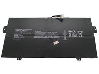 Tinkerpal SQU-1605 15.4V 41.58Wh Replacement Laptop Battery for Compatible Acer Spin 7 SP714-51 SF713-51 Swift 7 S7-371 SF713 Series 41CP3/67/129-12-Month Warranty