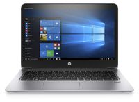 HP EliteBook Folio 1040 G2 14" Laptop Intel Core i5 5300U 2.30 GHz 8Gb Ram 128G SSD Windows 10 Pro (Renewed)