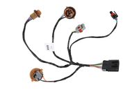 ACDelco 25809079 GM Original Equipment Headlight Wiring Harness