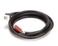 True 984043 Door Cord, 76" 600V, 4 Pin, 9" Height, 6" Width, 5" Length