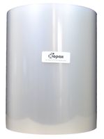 12" Overwrapper Film Roll