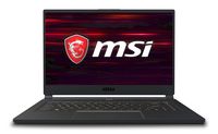 XPC MSI GS65 Stealth Ultra Thin & Light Gamer Notebook (Intel i7-9750H, 32GB RAM, 1TB NVMe SSD, NVIDIA GeForce RTX 2070 8GB Max-Q, 15.6" FHD 240Hz 8ms, Windows 10 Pro) Gaming Laptop Computer