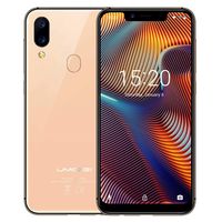 Mobile phones A3 Pro, Global Dual 4G, 3GB+32GB, Dual Back Cameras, Face ID & Fingerprint Identification, 5.7 inch 2.5D Full Screen Android 8.1 MTK6739 Quad Core up to 1.5GHz, Network: 4G, Dual SIM(Gol