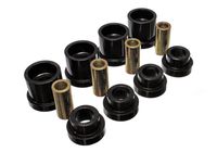 Energy Suspension 7.1117G Rear Sub-Frame Bushing Set