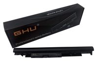 New GHU JC03 JC04 919701-850 919700-850 919681-421 HSTNN-LB7W HSTNN-DB8E Laptop Battery Compatible with HP 255 G6 250 G6 Pavilion 15-BS000 15- BW000 17-BS000 17z Series 14.8V 2600MAH 1 Year Warranty