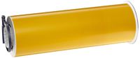 Brady 13578 PowerMark 50' Length x 10" Width, B-569 Hi-Performance Polyester, Yellow Tape