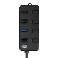 Adesso AUH-3040-4 Port USB 3.0 Hub