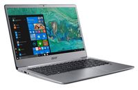Acer Swift 3 SF313-51-86QH Laptop, 14" Full HD, 8th Gen Intel Core i7-8550U, 8GB DDR4, 512GB PCIe SSD, Back-lit Keyboard, Windows 10
