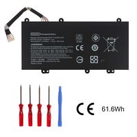 Ouside SG03XL Laptop Battery Compatible with Envy M7-U M7-U009DX 17-U163cl 17t-U000 17-U011NR Series 849048-421 849049-421 849315-850 HSTNN-LB7F HSTNN-LB7E TPN-I126