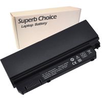 Superb Choice Battery Compatible with Dell Inspiron 910 Mini 9 Mini 9n, PN:312-0831 451-10690 451-10691 D044H W953G
