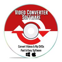 Video Converter Software & DVD Ripping for Windows PC & Mac Convert to Audio MP3 MP4 Encoder 2018 Handbrake