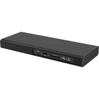 Glyph Thunderbolt 3 NVMe Dock (2TB)