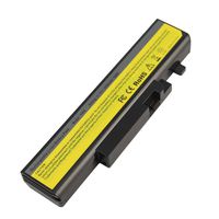 ARyee 5200mAh 11.1V Y460 Battery Laptop Battery Replacement for Lenovo IdeaPad Y460 Y460A Y460C Y460G Y460N Y460AT Y560 Y560A Y560G Y560P Y560DT Y560PT