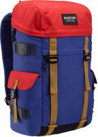 Burton Annex Backpack Mens Sz 28L Royal Blue Triple Ripstop