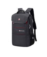 Ruigor RG6164 Backpack, City 64, Black