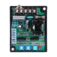 ZJchao GAVR-8A Universal AVR Generator Automatic Voltage Regulator Module