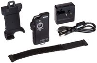 Nikon KeyMission 80 26502 Waterproof Action Camera 1.75-Inch LCD (Renewed)