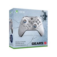 Xbox Wireless Controller - Gears 5 Kait Diaz Limited Edition