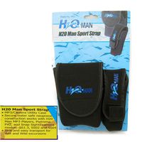 2 Camera Case Sports Strap Neoprene Cover Black Water Utility Bag PX2 Snapsights