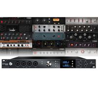 Antelope Audio Orion Studio HD