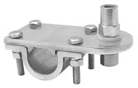 Procomm JBC545 Round Mirror Antenna Bracket