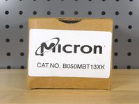Micron B050MBT13XK Control Transformer, 50VA, 1Ph, 208/230/460Pri - 115Sec, Open Type