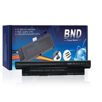 BND 5200mAh Battery Compatible with Dell Inspiron 14 3421 / 14r 5421 3437 N3421 N5421 / 15 3521 / 15r 3537 5521 5537 N3521 N5521 N5537 / 17 3721 / 17r 5737 N3721 N3737 N5721 N5737 5721 MR90Y