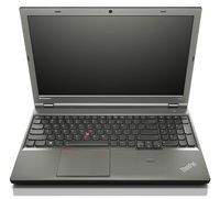 2019 Lenovo ThinkPad W540 Mobile Workstation 15.6" FHD Business Laptop Computer, Intel Quad-Core i7-4800MQ up to 3.7GHz, 16GB RAM, 250GB SSD, NVIDIA Quadro K1100M, Windows 10 Professional (Renewed)