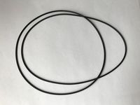 New 2 Belts to Open Door Bang & Olufsen Beosound Century Cassette Player