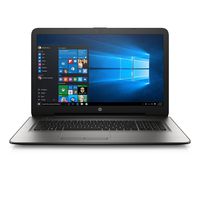 2017 HP Full HD IPS 17.3" Notebook 17-x137cl, Intel Core i7-7500U Processor, 16GB Memory, 2TB Hard Drive, DVDRW, AMD R7 M440 4GB Graphics, HD Webcam, Backlit Keyboard, Windows 10 Home