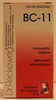 Dr. Reckeweg BC-11