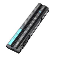 DJW 6CELL Laptop T54FJ Battery for Dell Latitude E5420 E5430 E5530 E6420 E6430 E6520 E6530,Dell Inspiron 4420 5420 5425 7420 7520 4720 5720 7720