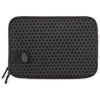 Timbuk2 Crater Sleeve Laptop Case (Black/Gunmetal, 17P - Fits up to 17" MacBook Pro)