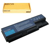 Bavvo Battery Compatible with Gateway MD7818U MD7820u MD7822u MD7826u