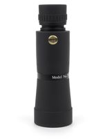 Swift 779 Birdfeeder Monocular Binocular, Black