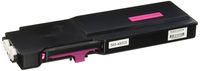 Premium Compatibles 593-BBBS-PCI Dell V4TG6 Magenta Toner Cartridge 4K High-Yield