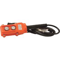 Pierce Arrow Waterproof Remote Winch Control, Model Number CP271