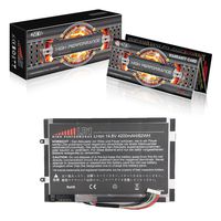 LB1 High Performance Battery for Dell Alienware T7YJR, P06T, 8P6X6, PT6V8