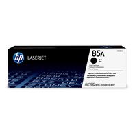HP 85A | CE285A | Toner Cartridge | Black