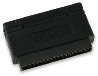 Male Ultra320 SCSI 68-Pin Terminator (AR7500-M)
