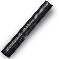 Spare 805047-851 805294-001 Notebook Battery for HP ProBook 450 455 470 G3 Series, Envy 15 15-q001tx, Replace RI04 RI06XL HSTNN-DB7B HSTNN-PB6Q HSTNN-Q94C HSTNN-Q95C HSTNN-Q97C P3G15AA